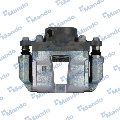Купить EX581803QA10 Mando Суппорт тормозной передний левый