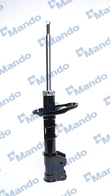 MSS015774 Mando Амортизатор передней подвески правый