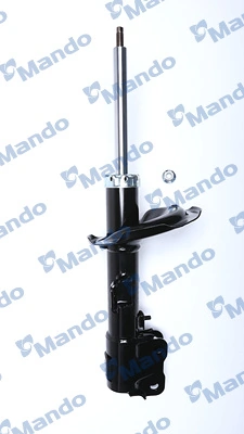 MSS020327 Mando Амортизатор передней подвески правый
