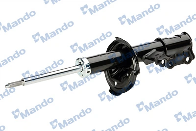 A16101 Mando Амортизатор передний левый