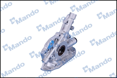 Bomba de óleo Opel Corsa B 73, 78, 79