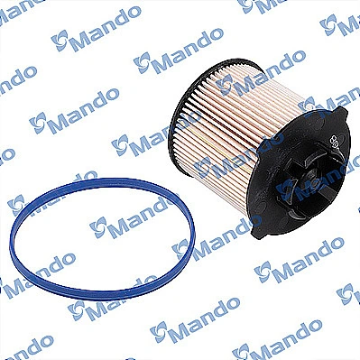 Compre Filtro de combustível Opel Zafira 