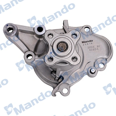 Помпа охлаждения Hyundai I10 хэтчбек (PA) (2007 - 2010) цена, от 24.78 USD