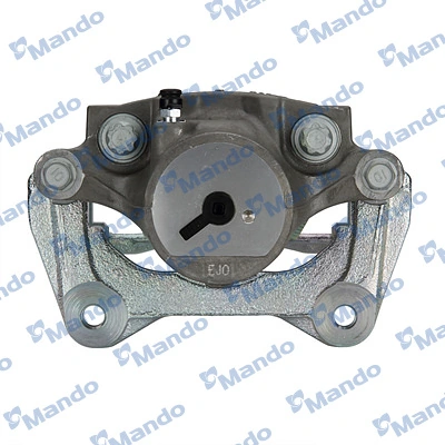 Купить EX581903QA10 Mando Суппорт тормозной передний правый