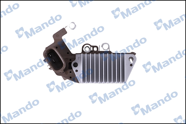 Relê-regulador do gerador (relê de carregamento) KIA Magentis 2 GE