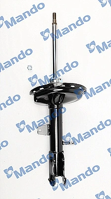 Амортизатор задний левый MSS020221 Mando