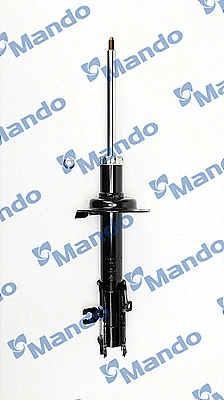 MSS020270 Mando Амортизатор передней подвески правый