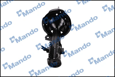 A01100 Mando Амортизатор передней подвески правый