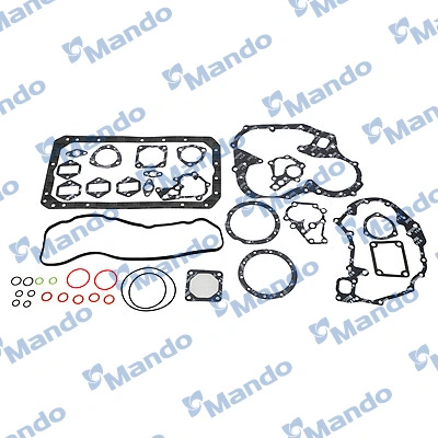 2091041D00 Hyundai/Kia Комплект прокладок на двигатель