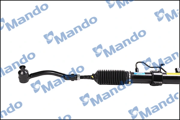 Реечный рулевой механизм Mando EX577003K000 цена, от 271.54 USD