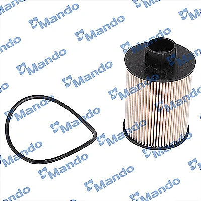 Compre Filtro de combustível Fiat Doblo 1