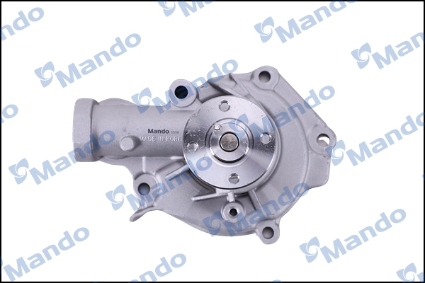 Помпа охлаждения Mando MWP1007 цена, от 28.75 USD
