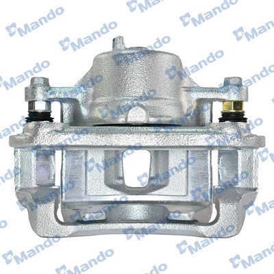 Купить EX581903XA20 Mando Суппорт тормозной передний правый