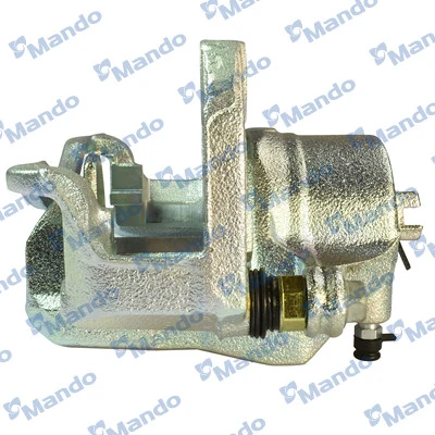 Купить EX581902EA10 Mando Суппорт тормозной передний правый