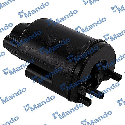 Фильтр тонкой очистки топлива Mando EFF00214T цена, от 10.69 USD