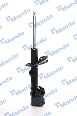 MSS020001 Mando Амортизатор передней подвески правый