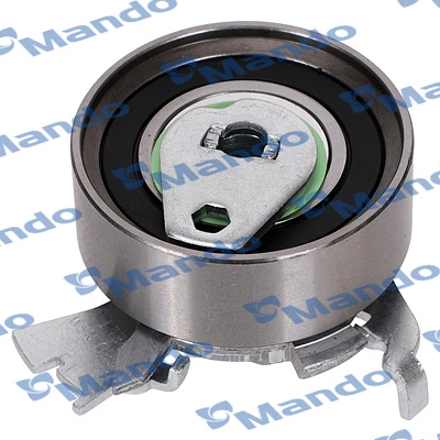 Rolo de reguladora de tensão da correia do mecanismo de distribuição de gás Opel Omega 16, 17, 19