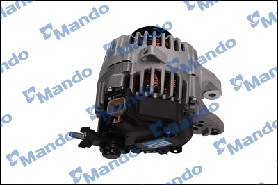 Автомобильный генератор Mando BN3730037400 цена, от 174.48 USD