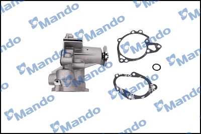 529327 VALEO Насос водяной