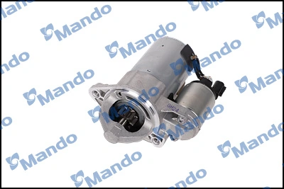  Motor de arranco Hyundai Accent IV sedan (RB) (2010 - 2014) IV