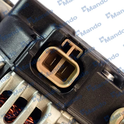 BN0K30D18300 Mando
