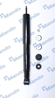 MSS015163 Mando Амортизаторы задние