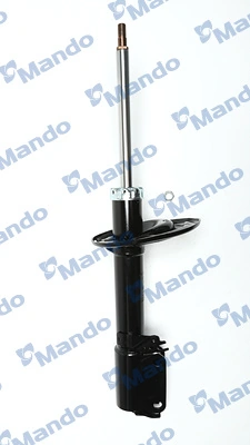 MSS016046 Mando Амортизатор задней подвески, левый