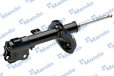 Амортизатор передней подвески левой Mando MSS020048 цена, от 60.46 USD