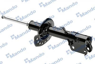 Амортизатор подвески передний левый Mando MSS020058 цена, от 42.87 USD