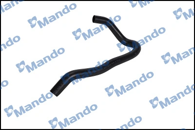 Шланг радиатора охлаждения Mando MCC020090 цена, от 13.97 USD