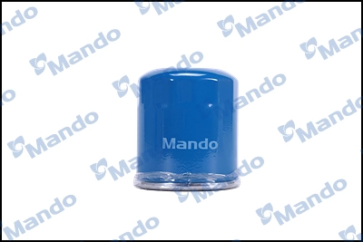 MMF040145 Mando Масляный фильтр двигателя