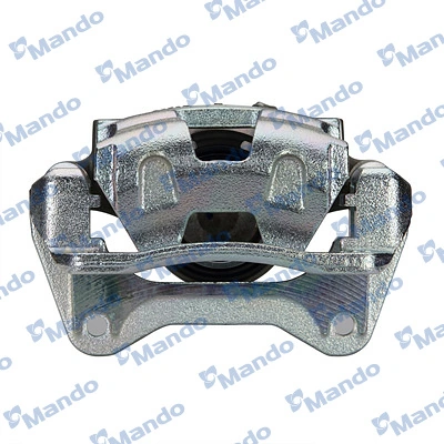 Суппорт тормозной передний правый EX581903QA10 Mando