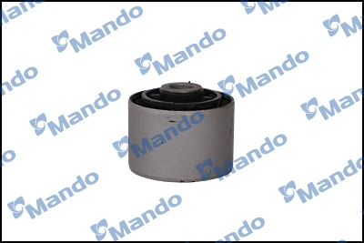 DCC010243 Mando Сайлентблок заднего продольного рычага