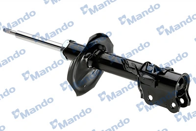 Амортизатор подвески передний левый Mando EST10012W цена, от 58.93 USD