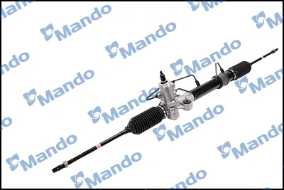 Реечный рулевой механизм Mando EX5771017900 цена, от 107.71 USD