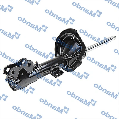 Амортизатор передней подвески левой Mando MSS020109 цена, от 60.96 USD