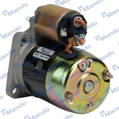 Стартер Mando BN0K90018400C цена, от 42.37 USD