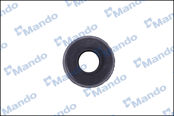 Сайлентблок растяжки переднего нижнего рычага Mando DCC000261 цена, от 2.09 USD