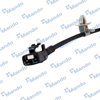 Sensor ABS delantero derecho EX956713W300 Mando