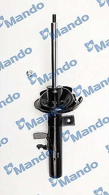 MSS017234 Mando Амортизатор передний левый
