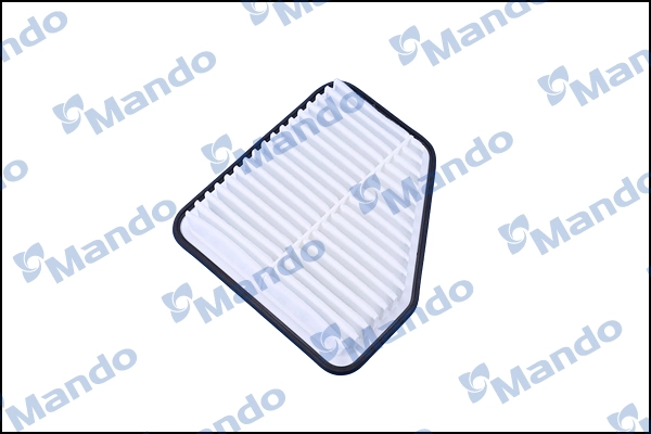 EAF00064M Mando Воздушный фильтр двигателя