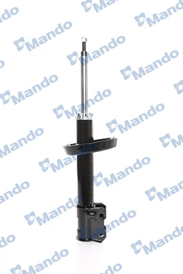 MSS016150 Mando Амортизатор передней подвески правый