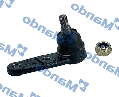  Нижняя шаровая опора Chevrolet Aveo 2