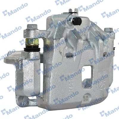 Суппорт тормозной передний правый Mando EX581903XA20