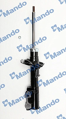 MSS020121 Mando Амортизатор передней подвески правый