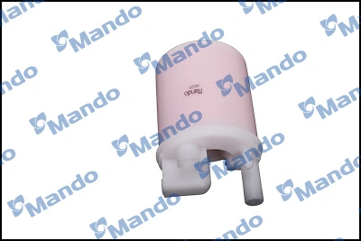 EFF00196T Mando Фильтр топлива