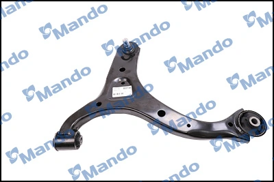Рычаг передний нижний левый Korea (oem) J30560OEM
