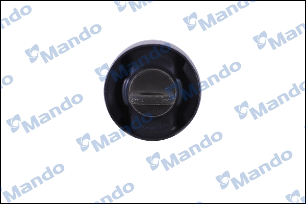 Сайлентблок задней балки Mando DCC010772
