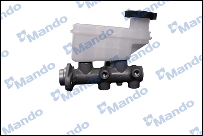 Цилиндр главный тормоза (гидротормозов) Mando EX585101C000 цена, от 54.00 USD