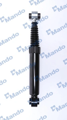 MSS017096 Mando Амортизаторы задние